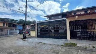 House for Rent in Altos de Panamá - 3 bedrooms
