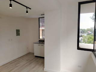 Apartment for Rent in El Cangrejo - 1 bedroom