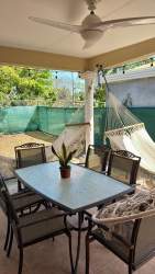 2BR Vacation House for Rent Holy Week Las Tablas