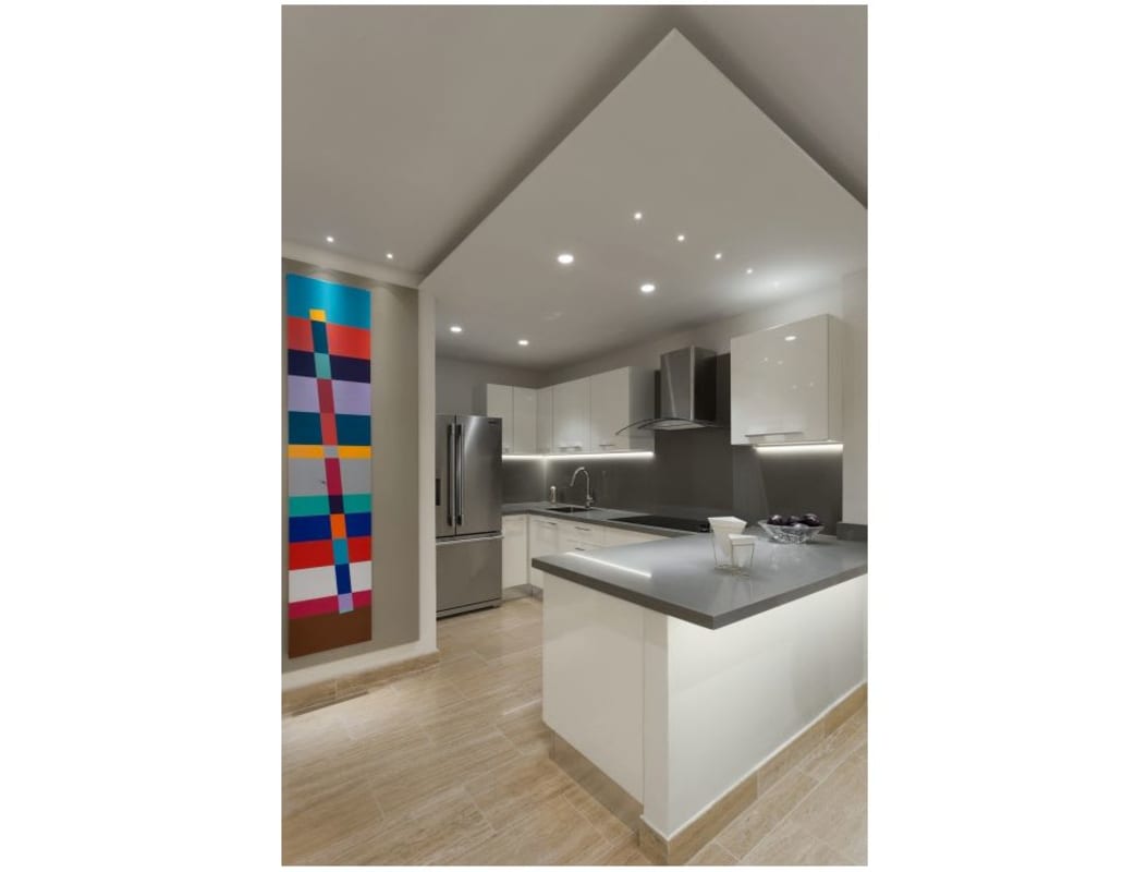 Luxury 2BR Apartment PH The Regent Costa del Este