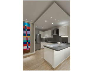 Apartment for Rent in Costa del Este - 2 bedrooms