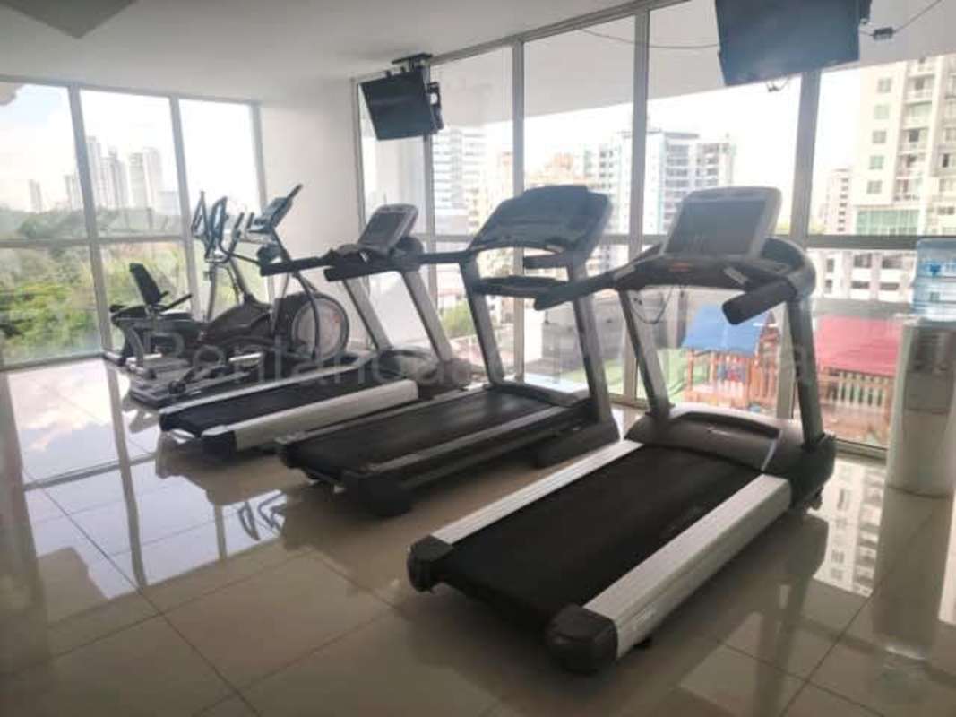 Game room with foosball table, ping pong, billiards inside PH Quadrat San Francisco