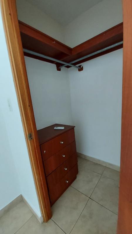 Exterior facade of Green Park Towers condominium complex Altos del Chase Panama City