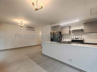 Apartment for Rent in Obarrio - 2 bedrooms