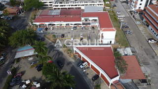 Commercial plaza for Sale in Albrook - 0 bedrooms