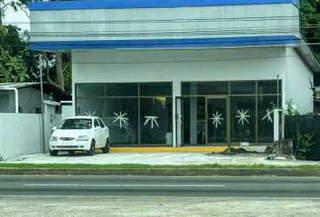 Commercial Retail Space for Sale in David - 0 bedrooms