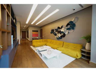 Penthouse Condo for Sale in Santa María - 4 bedrooms
