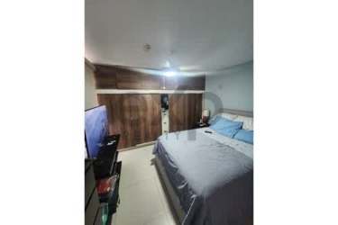 Outdoor patio space with grill, covered area and tiled floor Woodlands Panama Pacifico duplex