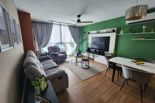 Apartment for Sale in Pueblo Nuevo - 3 bedrooms