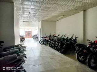 Commercial Space for Rent in Doleguita - 0 bedrooms