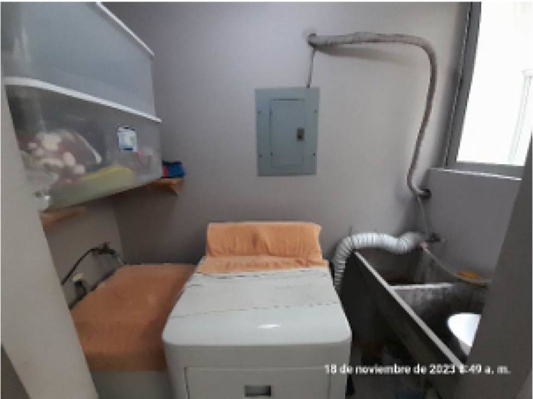 2BR Apartment for Sale PH Mystic Towers Via Transistmica in Rio - View 5