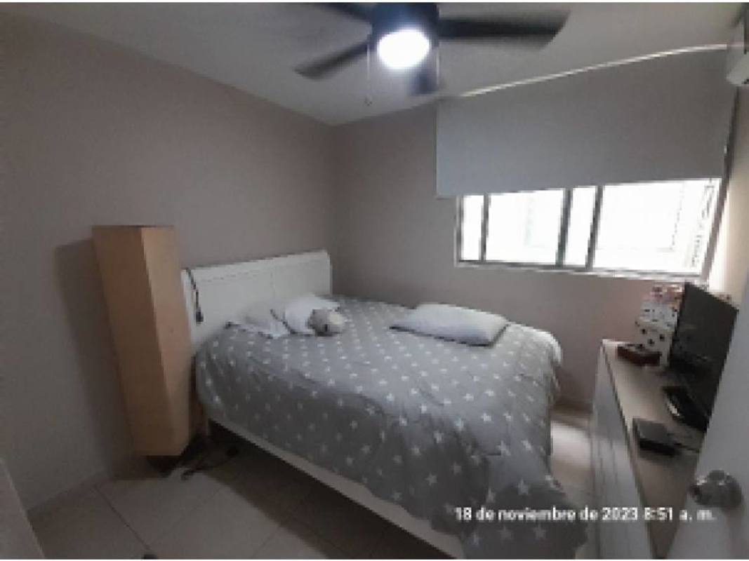 2BR Apartment for Sale PH Mystic Towers Via Transistmica in Rio - View 4