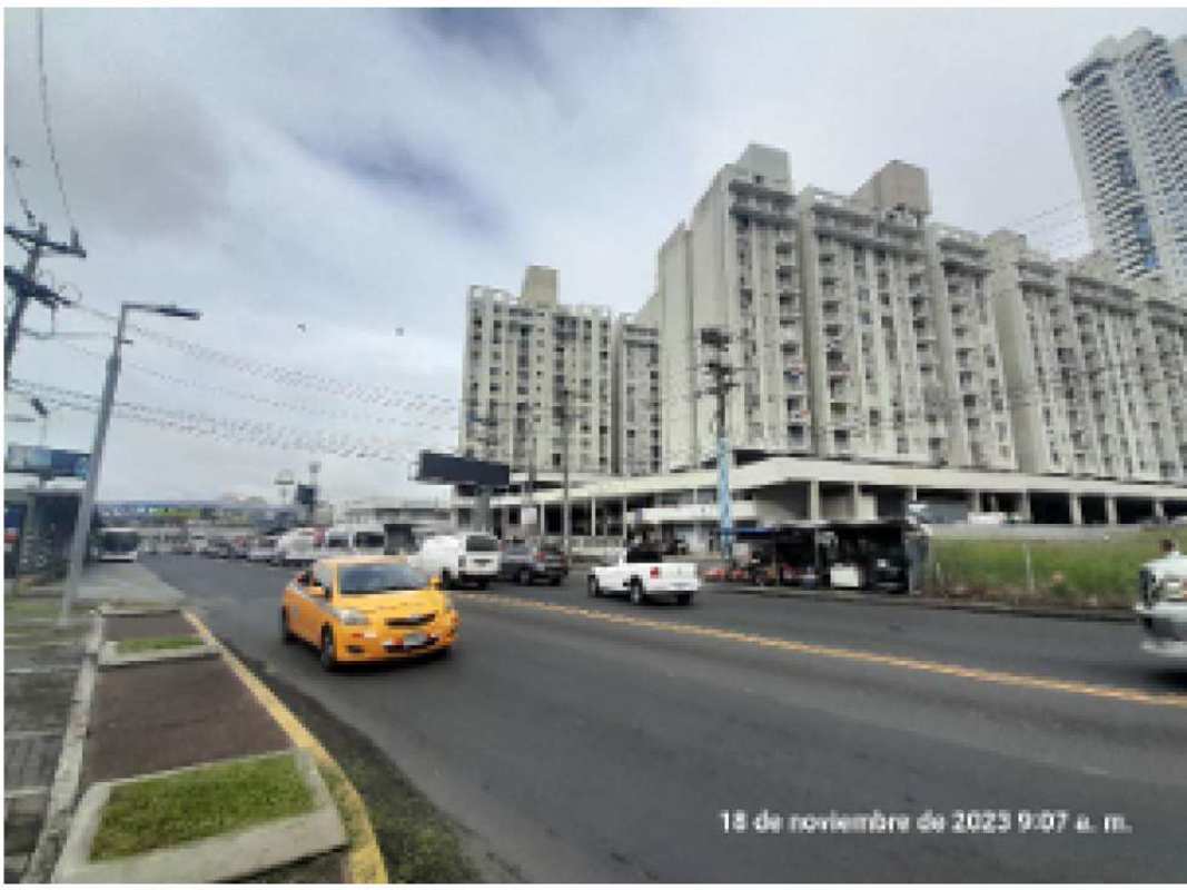 2BR Apartment for Sale PH Mystic Towers Via Transistmica in Rio - View 3