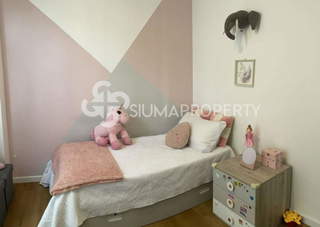 Apartment for Sale in San Francisco - 3 bedrooms