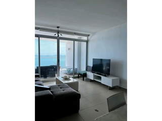 Condominium Apartment for Rent in Amador - 2 bedrooms