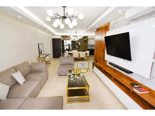 Apartment for Rent in San Francisco - 2 bedrooms