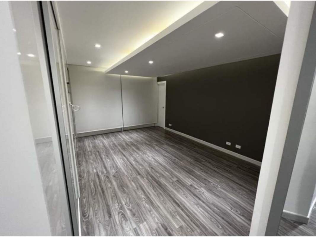 Large bedroom with glass window ocean view at PH Joy Tower Panama City San Francisco