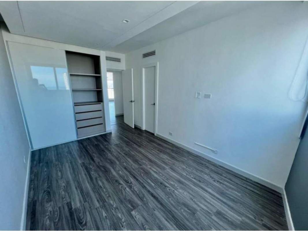 Sea View 3BR Apartment for Rent PH Joy Tower San Francisco