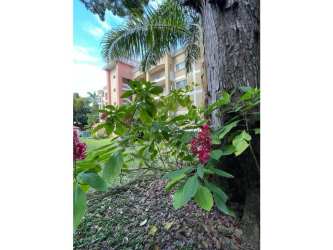 Furnished 2BR Condo PH Albrook Park Albrook with Balcony