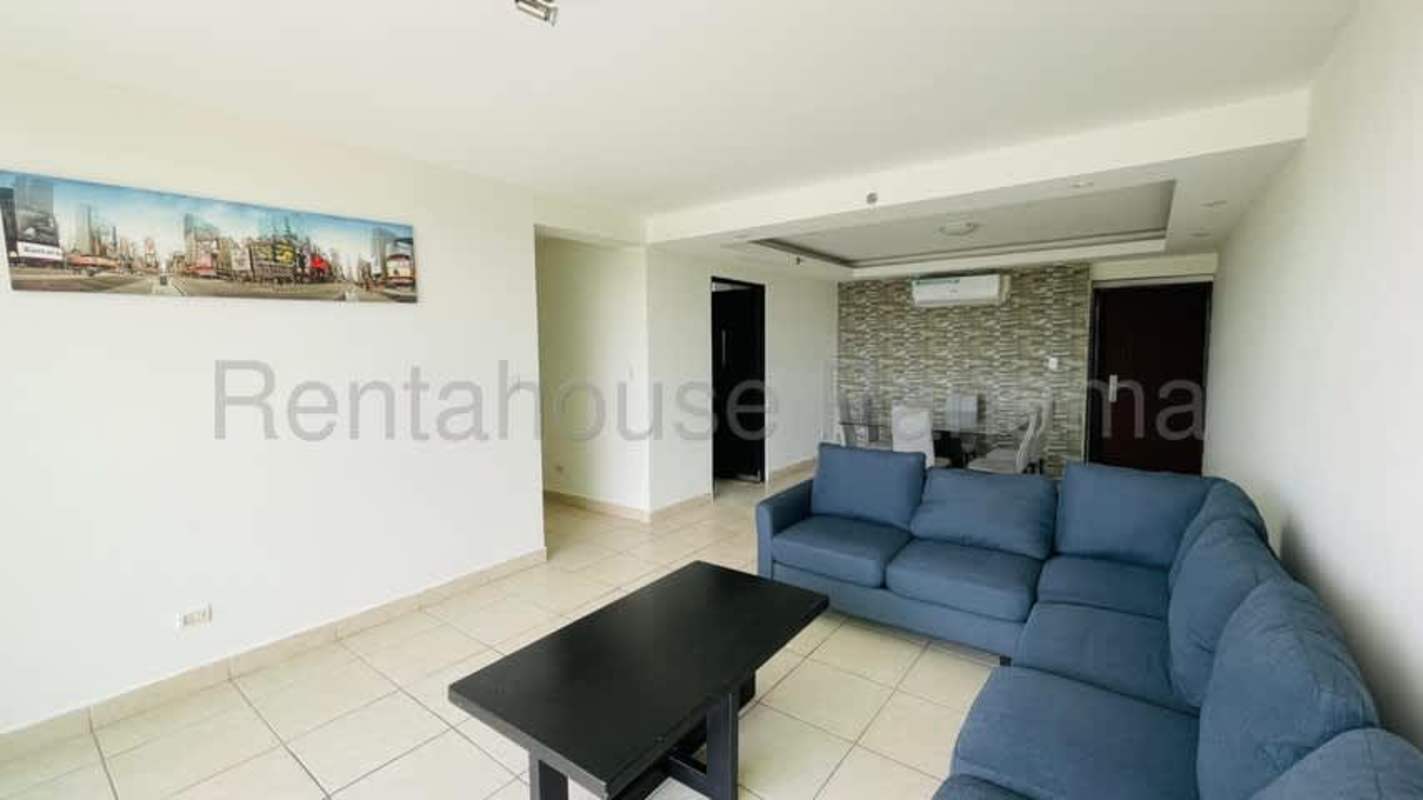 Fully equipped kitchen with granite countertops PH Clayton Park Clayton Panama