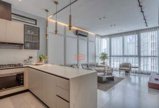 Apartment for Sale in Punta Paitilla - 1 bedroom