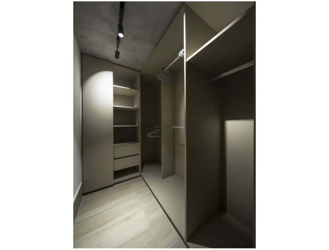 Luxury amenities pool coworking gym rooftop garden PH Dovle Cincuentenario Panama