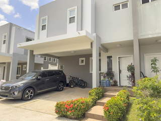 House for Rental in San Miguelito - 3 bedrooms