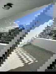 Apartment for Rental in Hato Pintado - 2 bedrooms