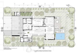 Luxury House for Sale in Costa del Este - 4 bedrooms