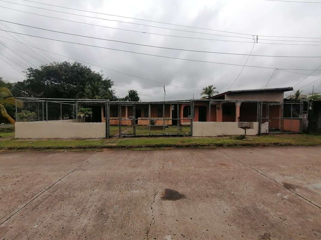 Buildable land for sale in Ciudad Bolívar neighborhood Las Cumbres Panama City