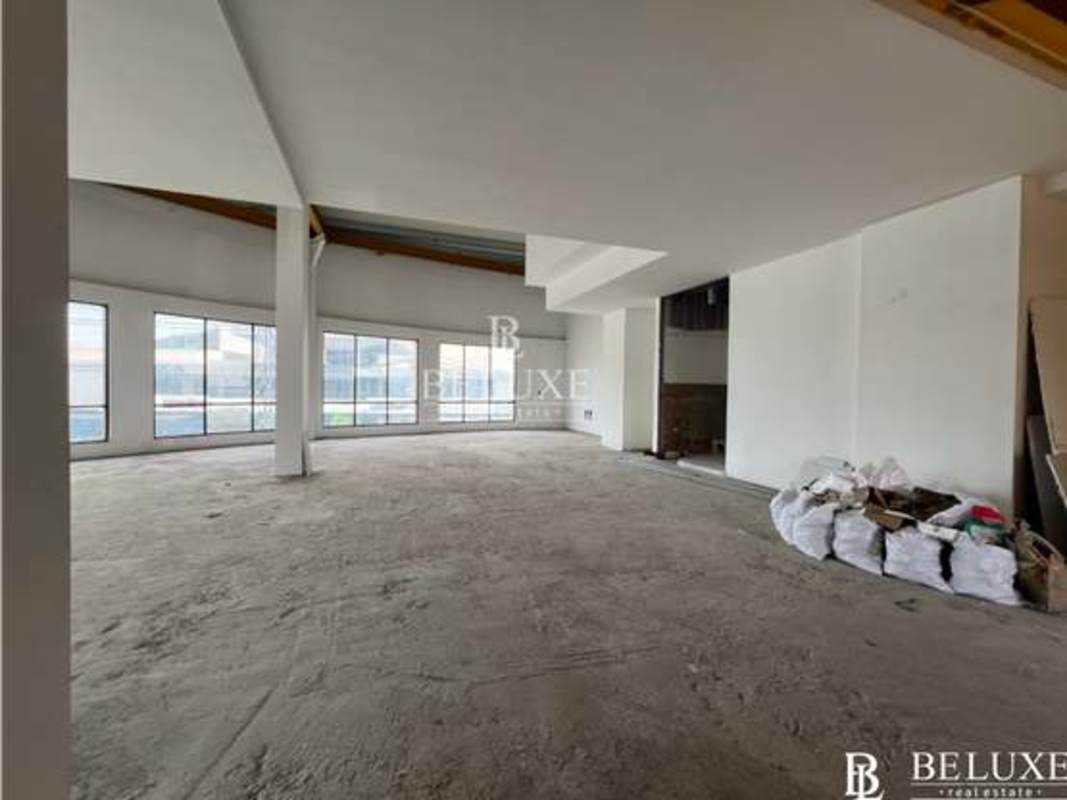 Spacious Retail or Office for Rent Premier Plaza Brisas del Golf