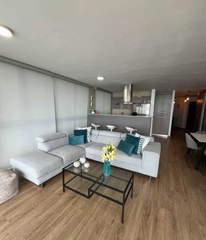 Apartment for Rent in Costa del Este - 2 bedrooms