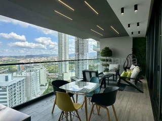 Apartment for Sale in Santa Maria - 4 bedrooms