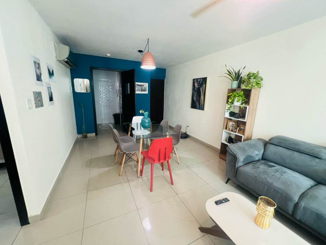 Spacious 2BR Condo with Balcony Pool Gym Bella Vista