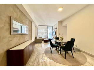 Apartment for For Rent in Bellavista - 2 bedrooms