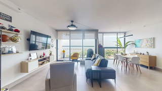 Apartment for Rent in San Francisco - 2 bedrooms