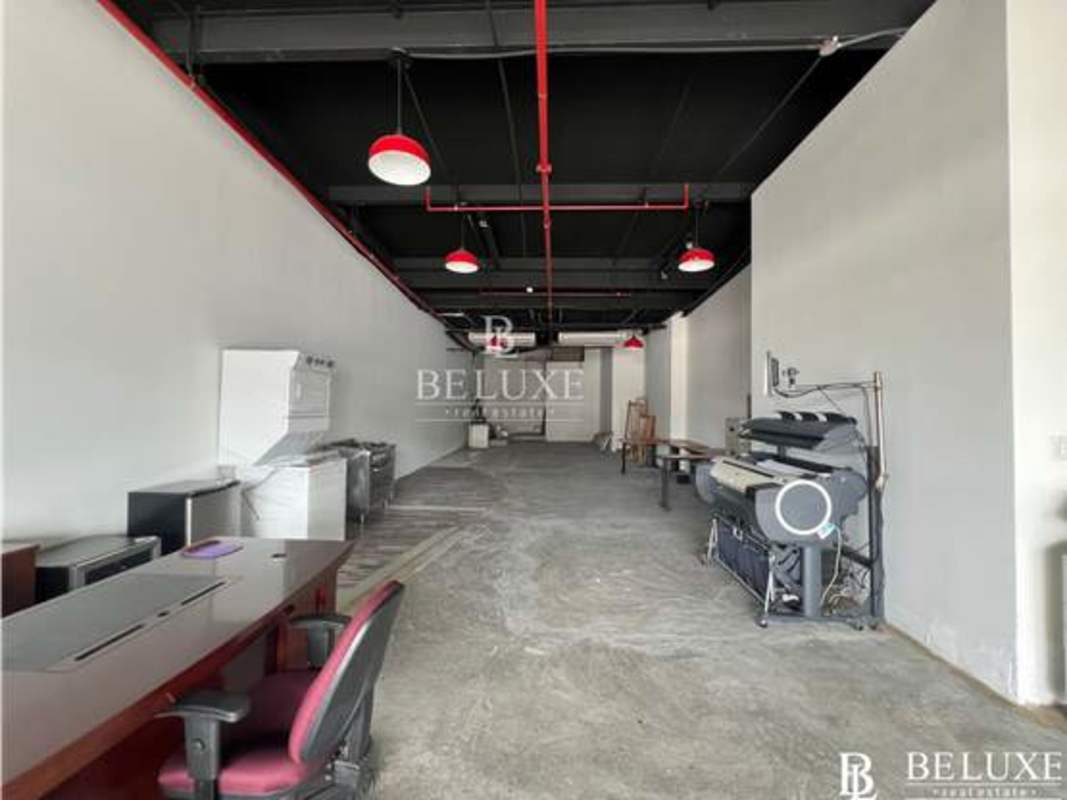 Commercial Retail Space Premier Plaza Brisas del Golf