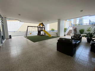 Apartment for Sale in Costa del Este - 3 bedrooms