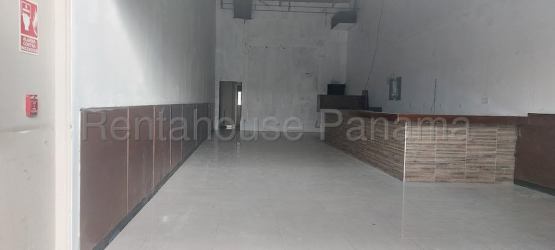 Multiple commercial retail units with parking in Uniplaza Costa Verde La Chorrera Panama