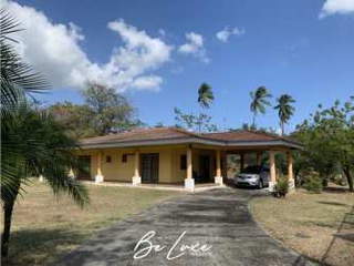 House for Sale in Chame - 2 bedrooms