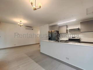 Apartment for Rent in Obarrio - 2 bedrooms