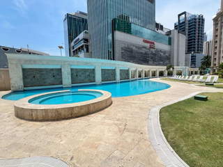 Apartment for Sale in Punta Pacífica - 3 bedrooms