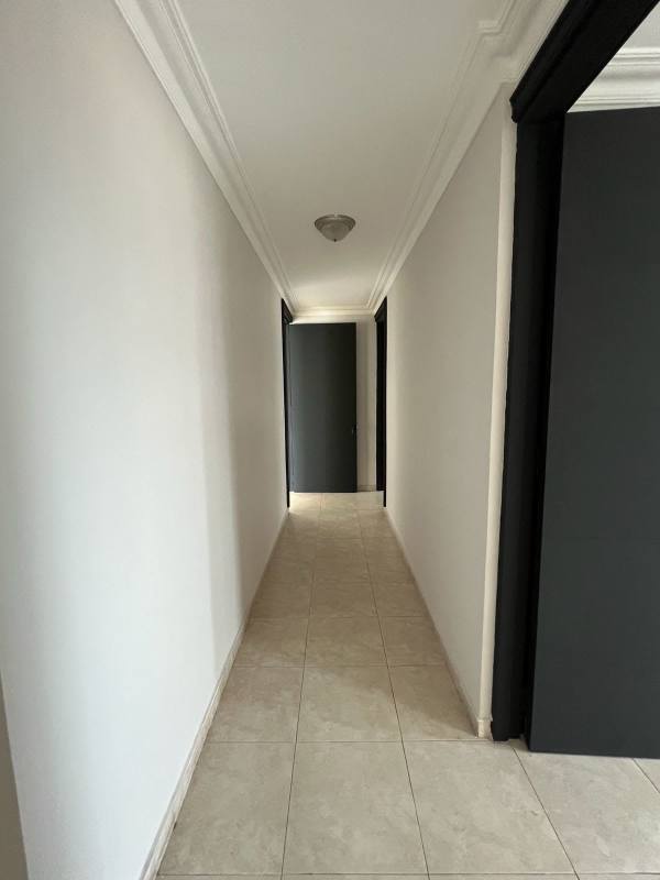 Elegant outdoor pool and lounge spaces PH Costa Pacifica Tower 400 Punta Pacifica Panama