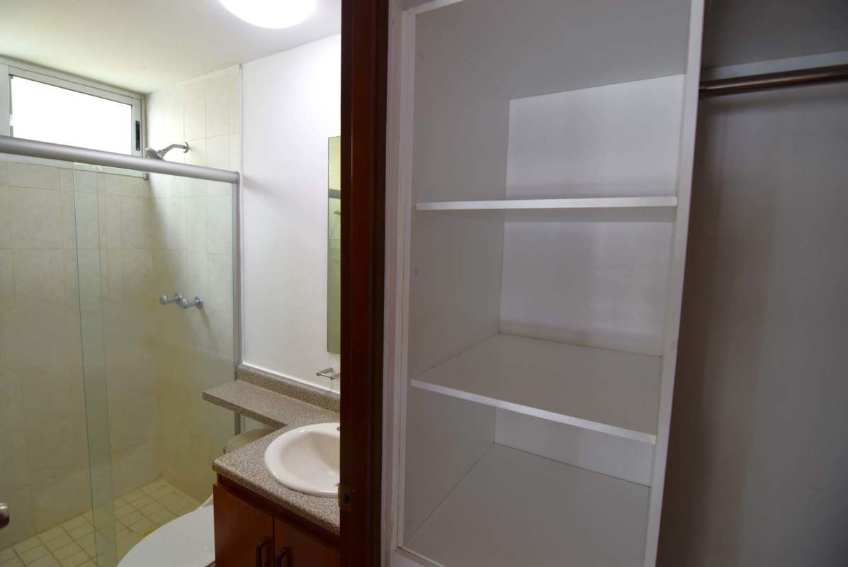 Living dining room with floor-to-ceiling windows ocean views PH Terrawind San Francisco