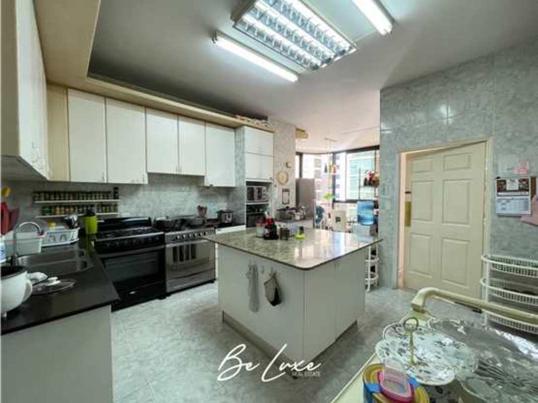 Luxury 4BR Ocean View Apartment PH The Mirage Paitilla