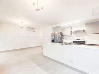 Apartment for Rent in Obarrio - 2 bedrooms