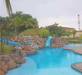 House for Rent in Altos de Panamá - 3 bedrooms