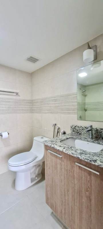 Modern 2BR Apartment PH Greenwood Towers Condado del Rey