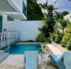 House for Rent in Coco del Mar - 4 bedrooms