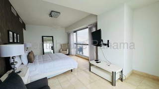 Penthouse Apartment for Rent in Bella Vista - 3 bedrooms